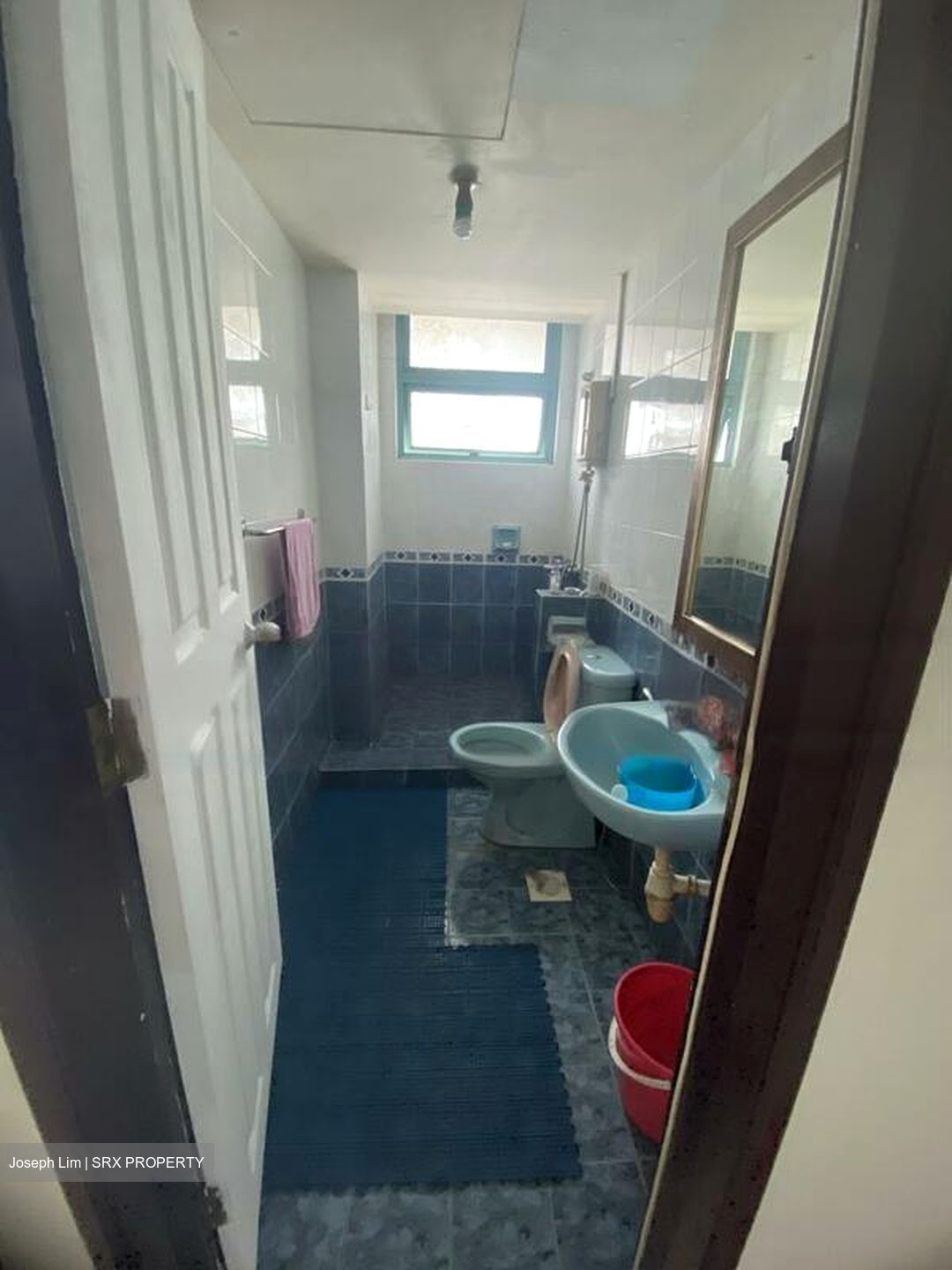 Victory Heights (D12), Apartment #452052041